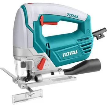 Produs premium | Fierăstrău pentru decupat Total tools TS2081006