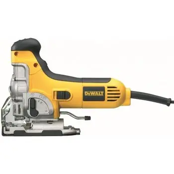 Recomandare | Fierăstrău pentru decupat DeWalt DW333K