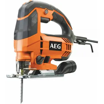 Acum disponibil | Fierăstrău pentru decupat AEG STEP80 700W 4935451161