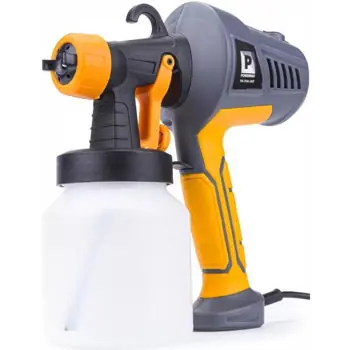 Produs vedetă - Aerograf Powermat PM-PDM-500T