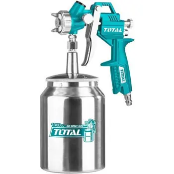 Livrare expres - Aerograf Total tools TAT11001