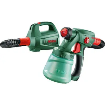 Aerograf Bosch PFS 2000 0603207300 - În tendințe