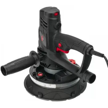 Mașina de polisat Red Technic RTSDG0023 1500W - Comandă simplu