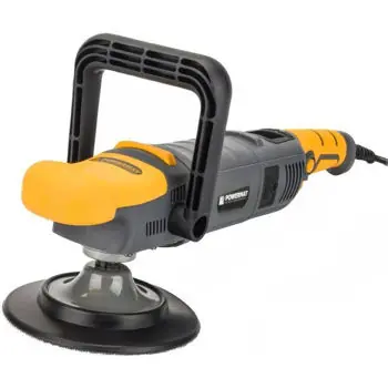 Super ofertă | Mașina de polisat Powermat PM-PS-1600T
