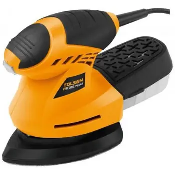 Mașina de polisat Tolsen 200W (79561) | Produs nou lansat