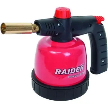 Lampă de lipit Raider RD-BT02 - Ofertă excelentă