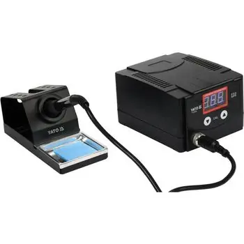 Ciocan de lipit Yato YT82459 | Preț atractiv