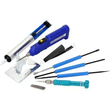 Economisește acum - Ciocan de lipit Rexant 12-0167