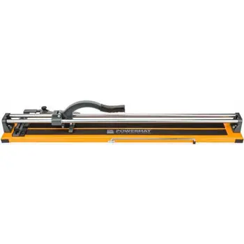 Maşină de tăiat placă Powermat PM-PRDG-1000T 1000mm | Produs premium