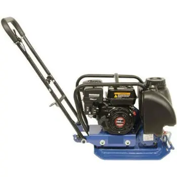 Mai compactor Hyundai HY-PC80TL | Livrare expres