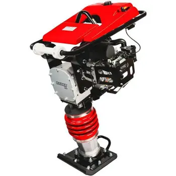 Mai compactor Raider RDP-TR01 Mai compactor - Noutate în gamă