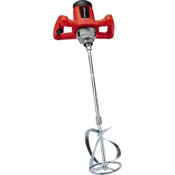 Reducere mare | Mașină de amestecat Einhell TC-MX 1200 E (42.585.45)