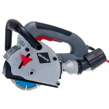 Mașini de frezat caneluri Graphite 59G370 - Ofertă
