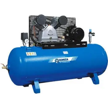 Compresor Remeza СБ4/С-100LB50 (76038) - Selecție de top