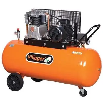 Preț special online - Compresor Villager AB 200/4