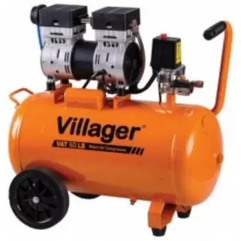 Compresor Villager VAT 24 LS | Noutate în gamă