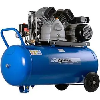 Oferta zilei - Compresor Remeza СБ4/С-200LB30 (76036)