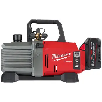 Comandă simplu - Pompă DeWalt 4933498379 M18 FVP5-0 (EE) FUEL 5 CFM