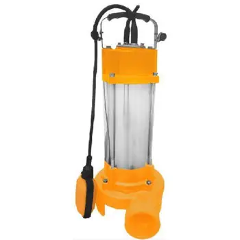 Acum disponibil - Pompă Hoteche VG12141 дренажный 370W 5500L/h 12m
