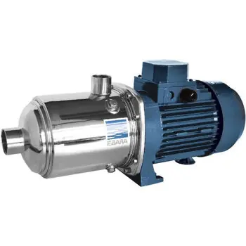 Pompă Ebara MATRIX 5-6T/1,3kWt - Doar azi