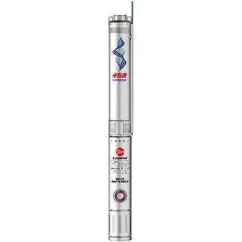 Pompă Pedrollo 4SR2m/9 F-PD | Reducere mare