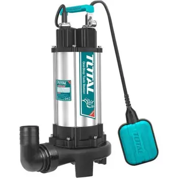 Ultima lansare - Pompă Total tools TWP7150026