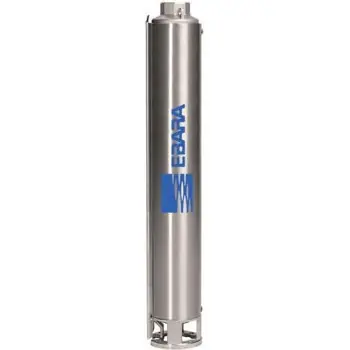 Produs vedetă | Pompă Ebara 4WN6-39+motor 5,5kWt