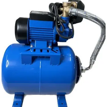 Calitate profesională | Pompă Ebara PRA 0.50 M/0,37kW (8m)