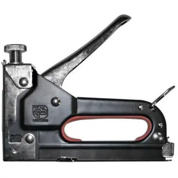 Calitate de top | Capsator pentru construcții Gadget tools GD-HSG01 4-14мм