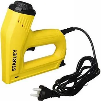 Lansare recentă - Capsator pentru construcții Stanley 6-TRE550