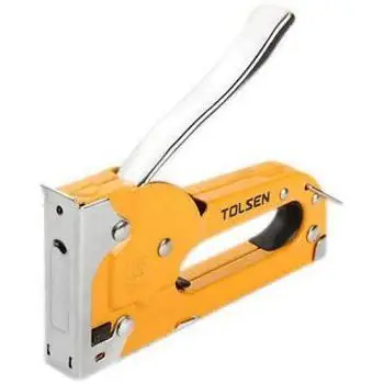 Capsator pentru construcții Tolsen 4-8mm 0,7mm (43022) | Ofertă