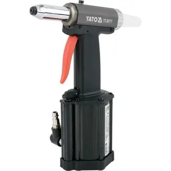 Pistol de bătut cuie Yato YT36171 - Reducere