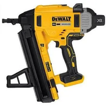 În tendințe | Pistol de bătut cuie DeWalt DCN890N