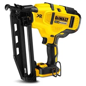 Pistol de bătut cuie DeWalt DCN660N - Reducere mare