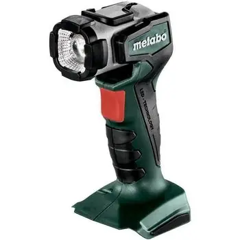 Iluminat construcţii Metabo ULA 600368000 | Calitate superioară