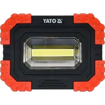 Nu rata | Iluminat construcţii Yato YT81821