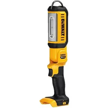 Preț avantajos - Iluminat construcţii DeWalt DCL050