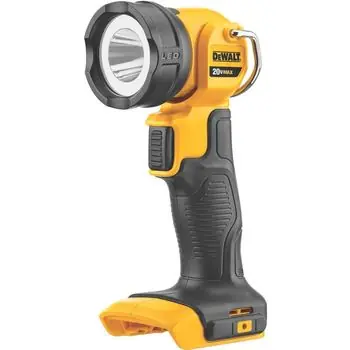 Retur gratuit - Iluminat construcţii DeWalt DCL040
