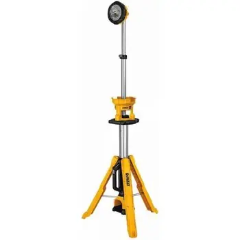 Iluminat construcţii DeWalt DCL079-XJ | Direct de la producător