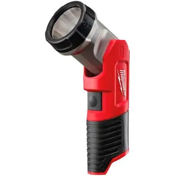 Iluminat construcţii Milwaukee 4932430360 M12TLED | Preț special online
