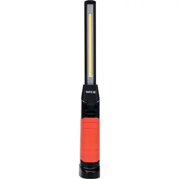 Ofertă online | Iluminat construcţii Yato YT08518