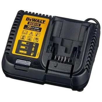 Lansare - Încărcătoare și Acumulatoare DeWalt DCB115-QW