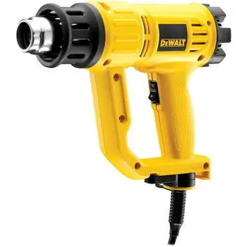 Suflantă de aer DeWalt D26414-QS - Nu rata