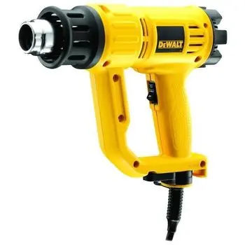 Disponibil - Suflantă de aer DeWalt D26411-QS