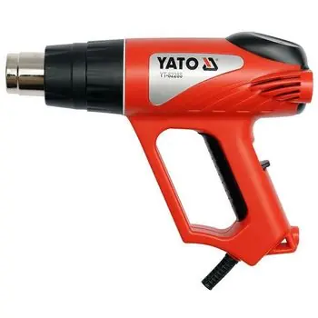 Suflantă de aer Yato YT82288 - Ofertă specială