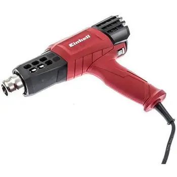 Noutate în ofertă - Suflantă de aer Einhell TE-HA 2000E (45.201.95)