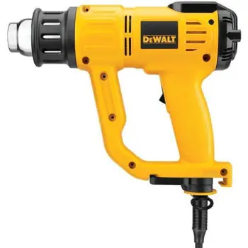 Cantități limitate | Suflantă de aer DeWalt D26414K-KS