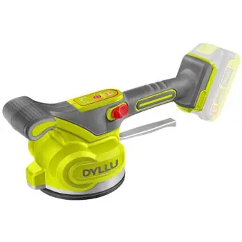 Reducere suplimentară - Ventuză cu vacuum Dyllu DTTVM1D12 (52543)