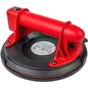 Ventuză cu vacuum Raider RD-CSC01 ventuză cu acumulator | Lansare
