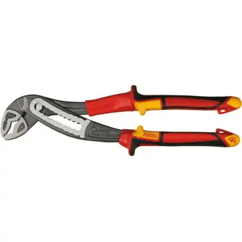 Clește Milwaukee 4932464574 reglabil VDE 240mm | Se epuizează rapid